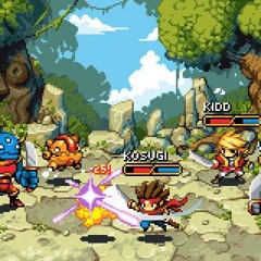 Udemy Assignement - Battle Theme