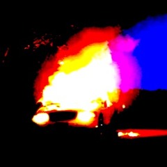 3-30-25 (as rome burns)