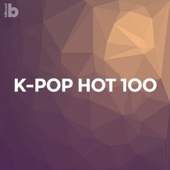 Kpop Hot 100 Number Ones (2020)