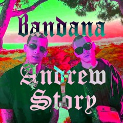 Big Baby Tape, kizaru - Bandana - Andrew Story (Remix) (Andrew V Clube)