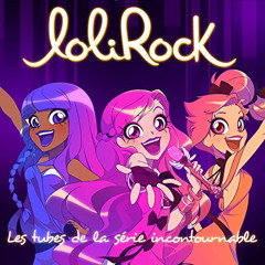Rêve idéal Lolirock french