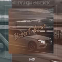 Mustafa K$M X NICESKEIK - Desert Race