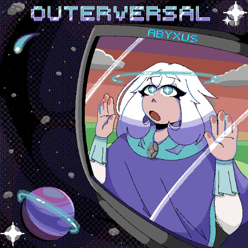 Outerversal