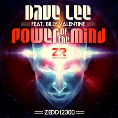 Dave Lee feat. Billy Valentine - Power Of The Mind (JN Redemption Mix) [Snippet]