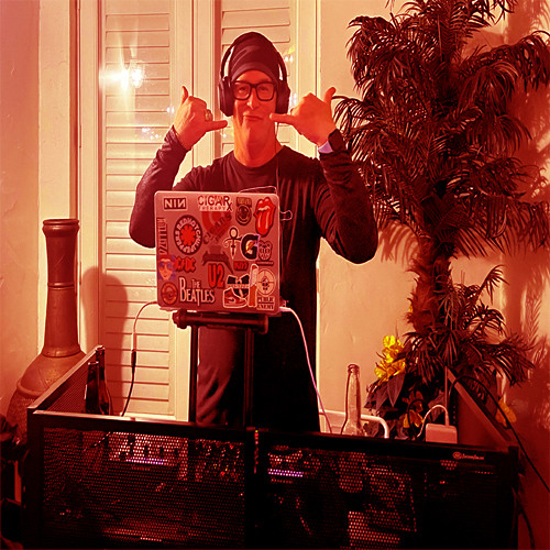 On The Adrian Bush Tip - Electro Funk & Miami Bass West Tampa Style Regular Speed - 10.20.24