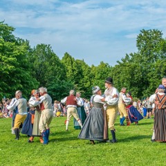 Midsommarmixen 2024