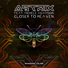 Closer to Heaven (feat. Michele Adamson)