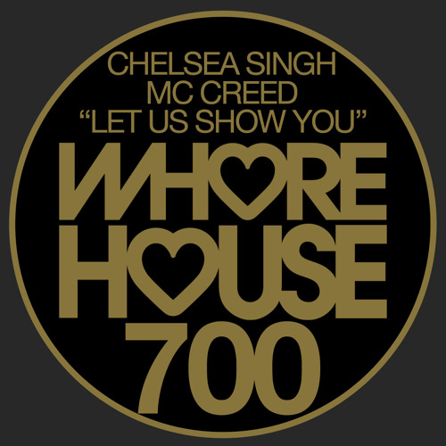 Let Us Show You (feat. MC Creed)
