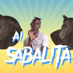 Dário  Saba Lá - Aí Sabalita ( O cavalo não morreu)