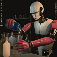 Drinks and Punchlines