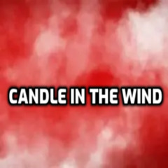 Candle In The Wind