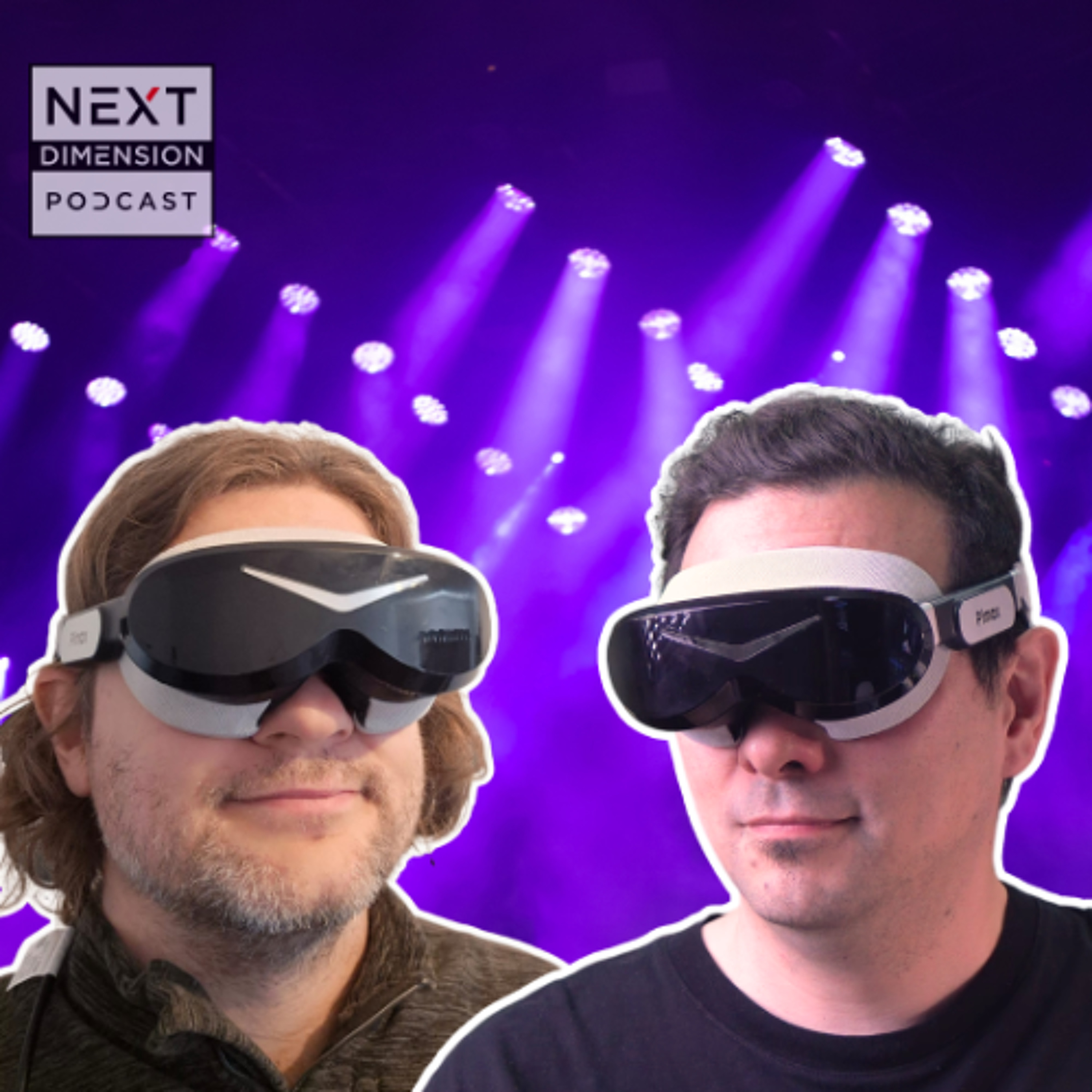 S4E12 - The Pimax Dream Air Is Here!