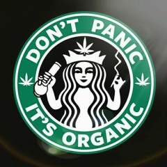 Don't Panic It's Organic