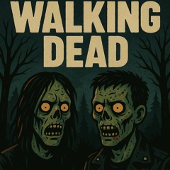 WALKING DEAD (prod by darknezz,razbll)