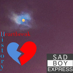 Heartbreak History(Prod.Unlucky)