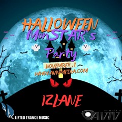 Halloween MonSTAR's Party
