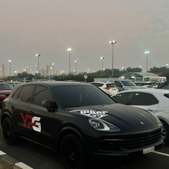 KHALEEJI MASHUP