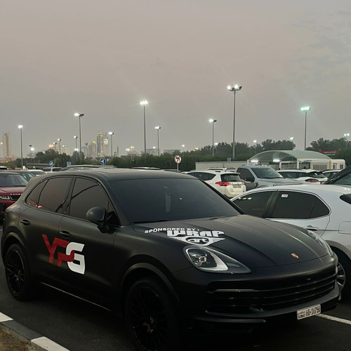 KHALEEJI MASHUP