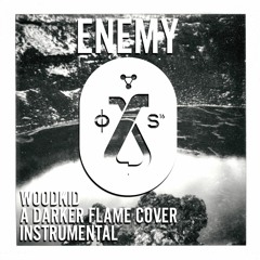 ENEMY - WOODKID INSTRUMENTAL COVER