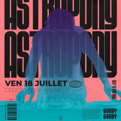 Preview | Goody Goody | July 2025 | Deep House, House, Indie dance