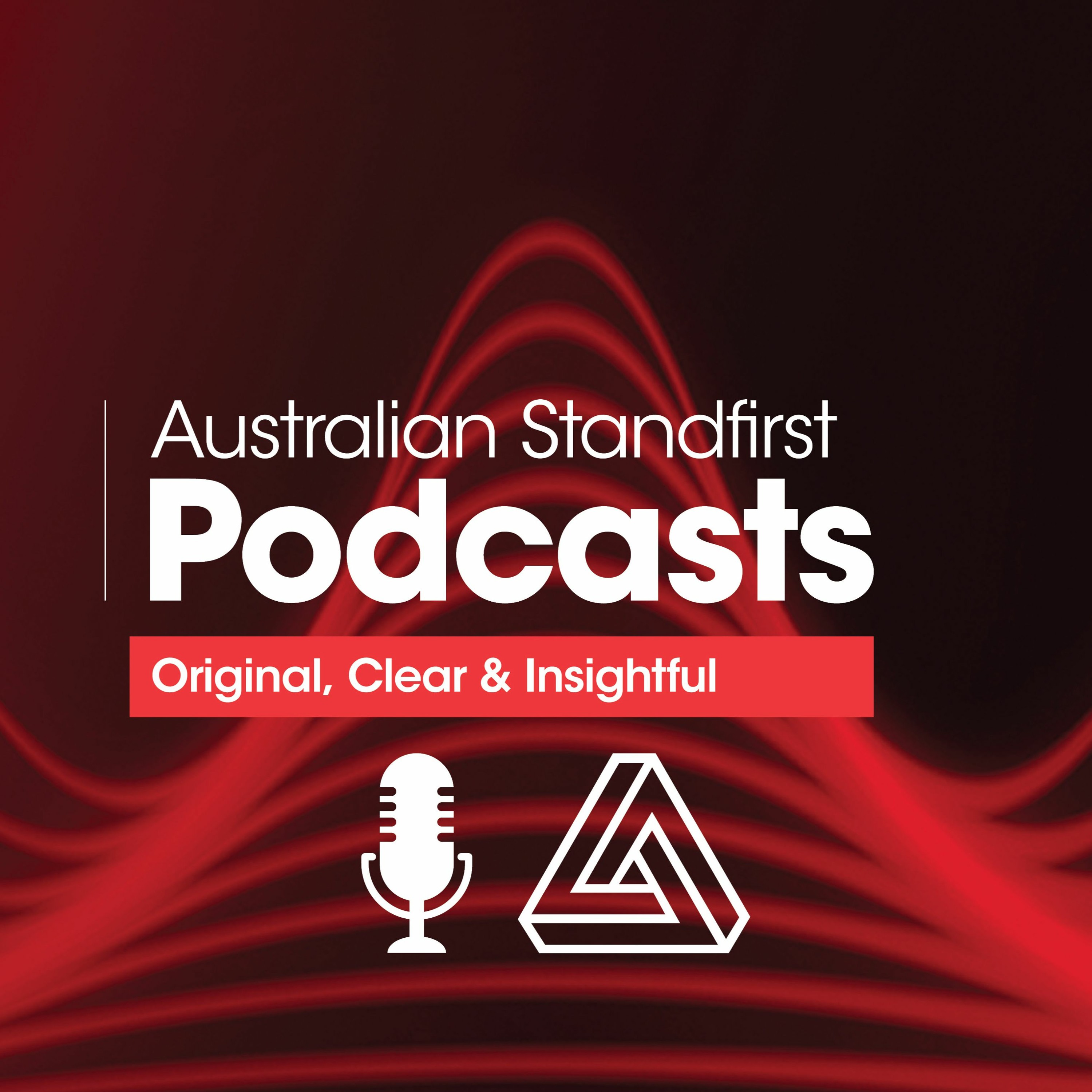 Australian Standfirst Podcast Guest, Craig Lazzara, 27 June 2020