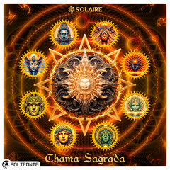 Guaraci o sol da floresta - Solaire (Orig. Mix)