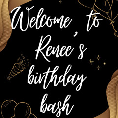 Renee's Birthday Bash (PT.1)| Funky House/ RnB/ Reggae | Live Audio