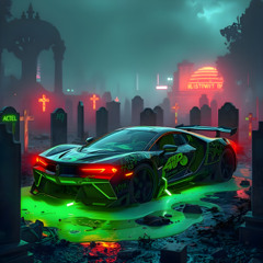 graveyard