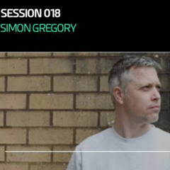Mondo Sessions 018 with Darren Tate and Simon Gregory