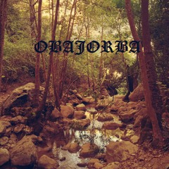 ... And The Wanderer Finally Dozed Under The Spell From The Mystical Aura Of The Forest
