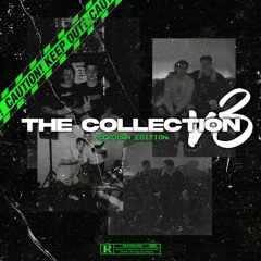 THE COLLECTION 003  [LOCKDOWN EDITION]