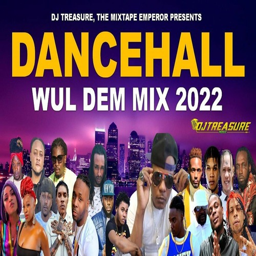 Stream Dancehall Mix 2022 Dancehall Mix April 2022 Raw Skeng, Jahshii