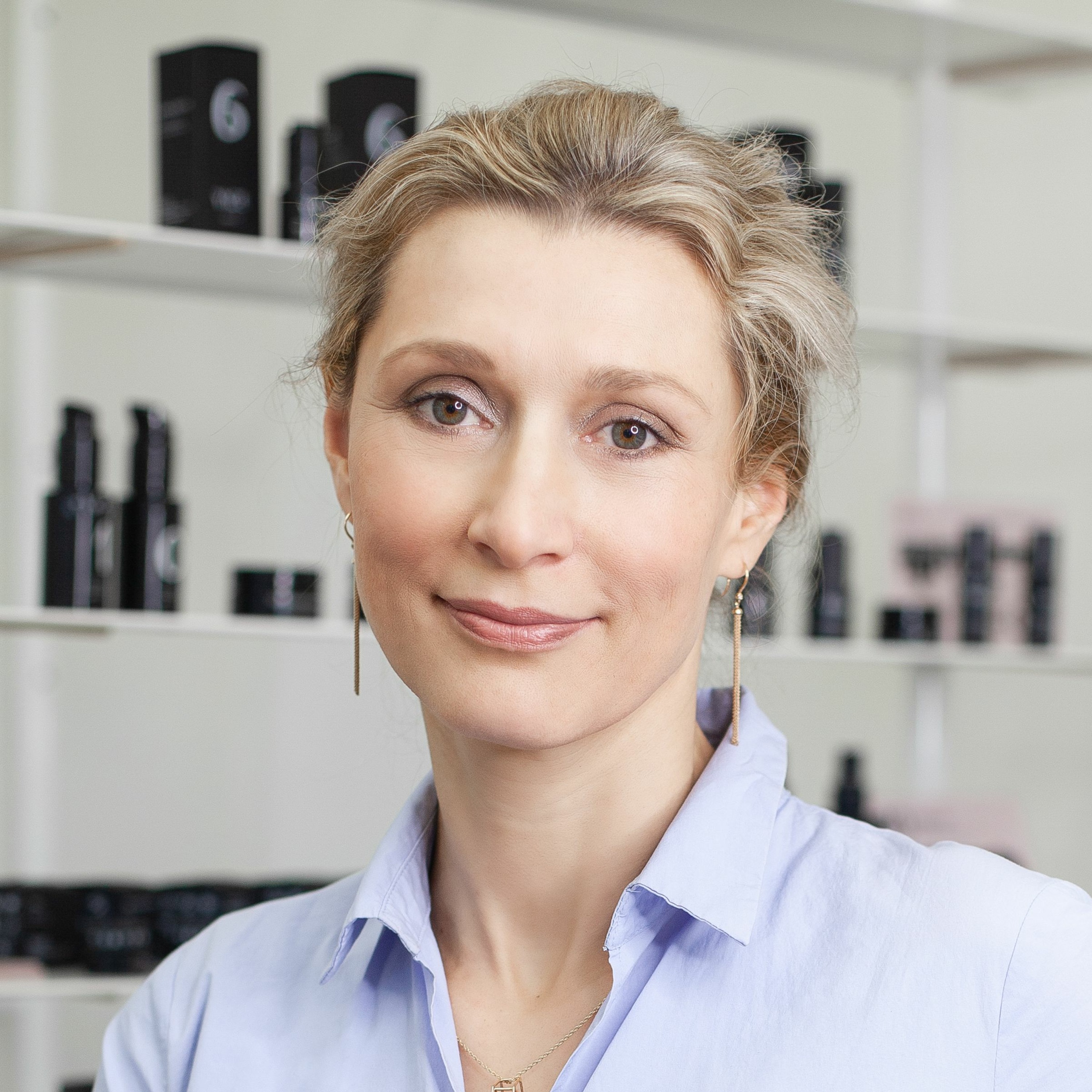 Green Beauty CZ podcast