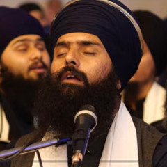 Bhai Pritpal singh ji Regina 2nd Jan 2026