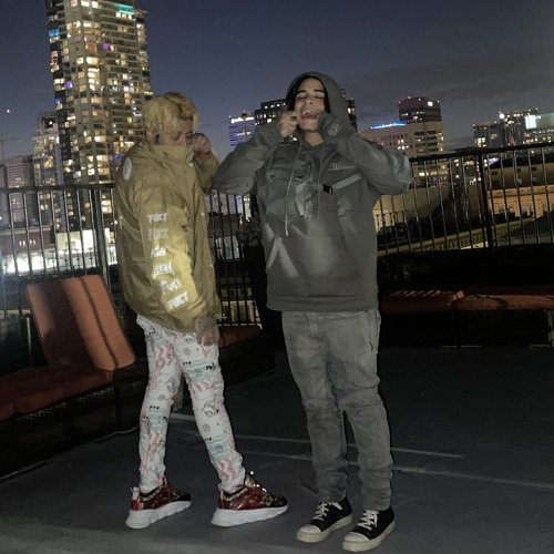 pulling up (w/ kenny orlando) (p. yung spoiler)