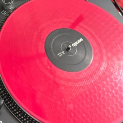 Riding through the boulevard