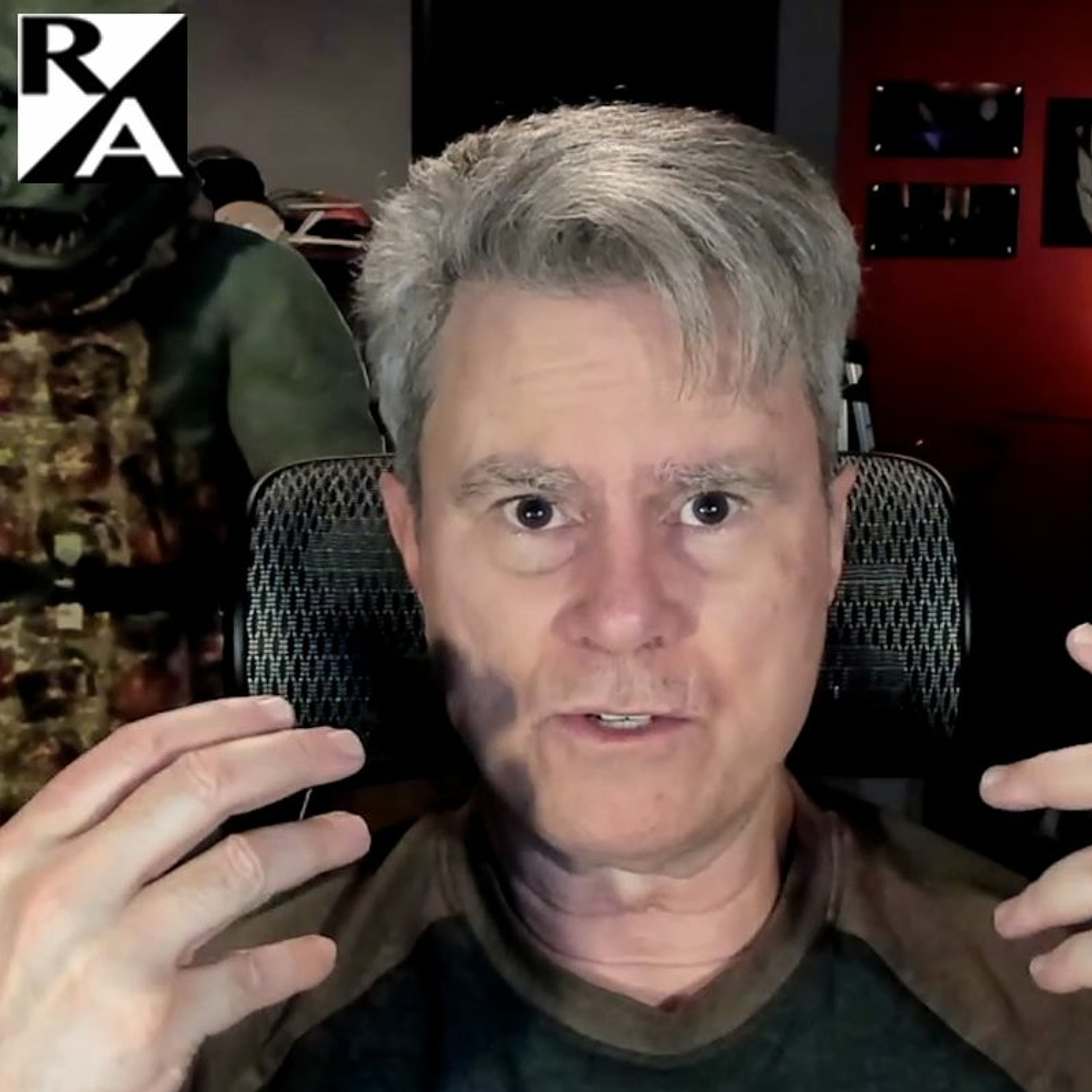 The Stratosphere Lounge Episode 365