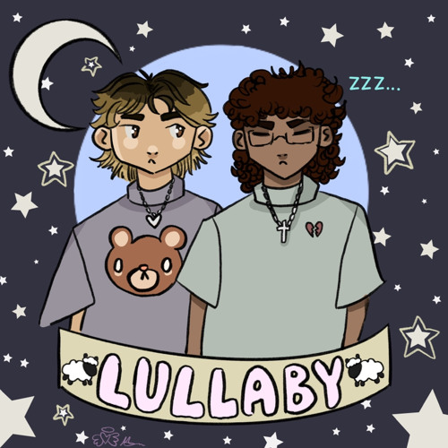 LULLABY- SCUZZZI W/AX.