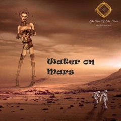 Water on Mars