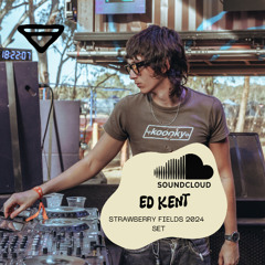 Ed Kent Live From Strawberry Fields 2024