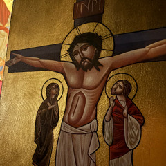 Liturgy of the faithful by Fr. Markos Abdel Messih