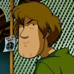 Shaggy Kaboom Fnf