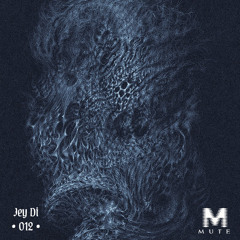 Podcast Series 012 - Jey Di