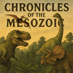 Cretaceous (The Age of Titans)