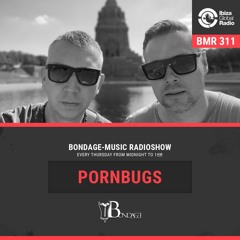 BMR311 mixed by Pornbugs - 19.11.2020