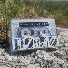 Dubby T. - Ram Station [Tape Rip]