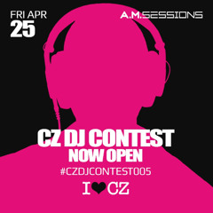 DoobieGotSmoke - #czdjcontest005