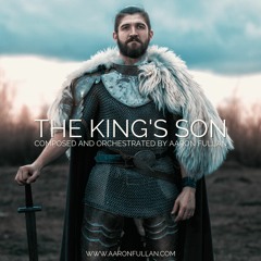 THE KING'S SON