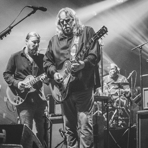 洋楽 The Brothers 50: March 10, 2020 NY (4CD) The Brothers: March