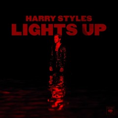 Lights Up (In the Style of Tame Impala)